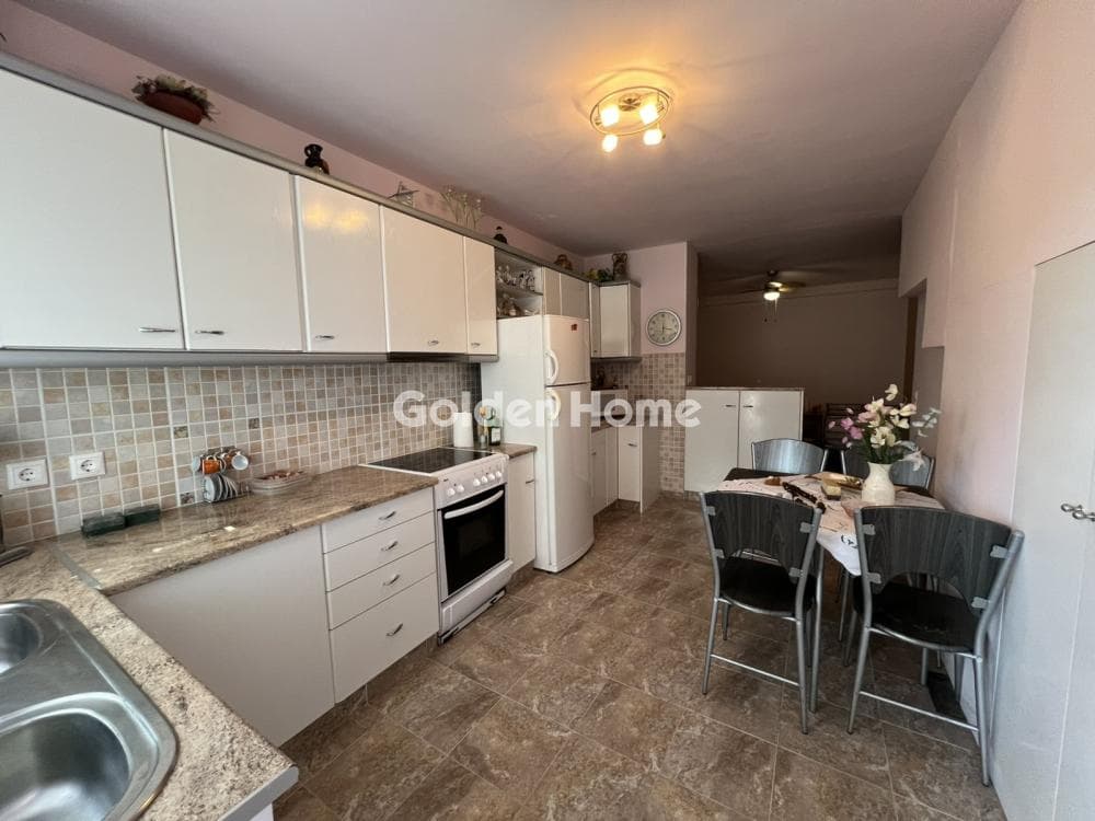 Apartment in Dimolaki, Anavissos — Photo 4 of 37