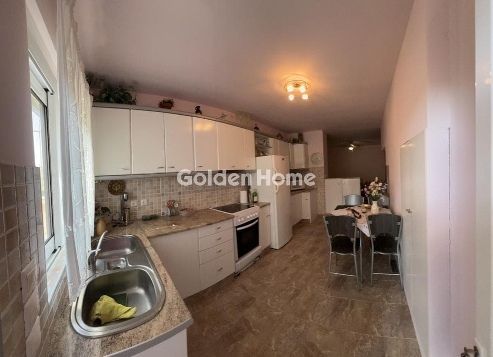 Apartment in Dimolaki, Anavissos — Photo 13 of 37