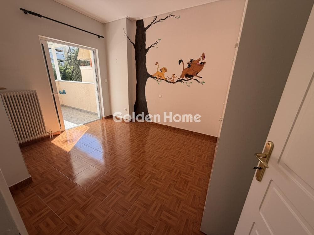 Apartment in Sismanogleio, Marousi — Photo 10 of 16