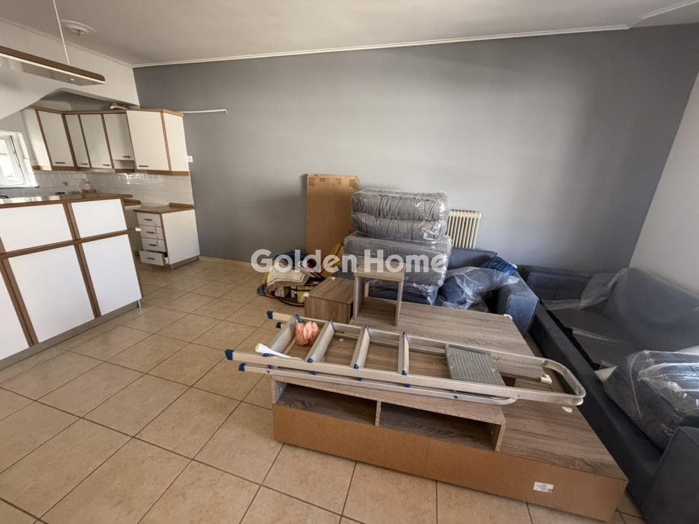 Apartment in Sismanogleio, Marousi — Photo 14 of 16