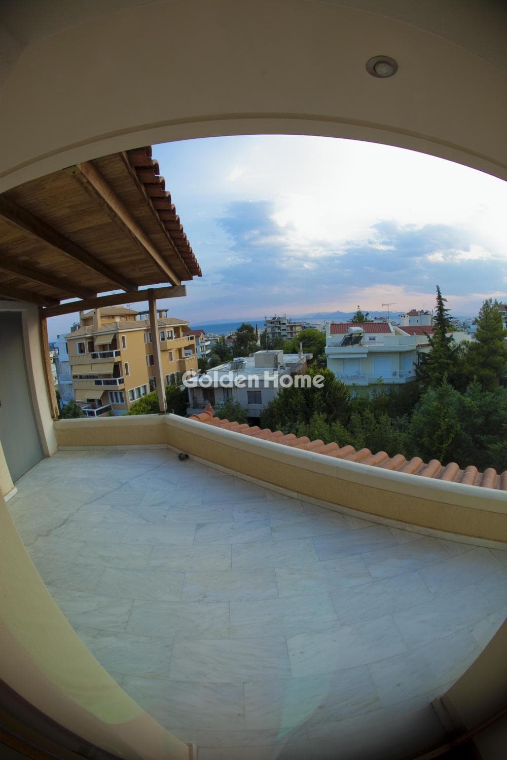 House in Center, Voula — Photo 23 of 30