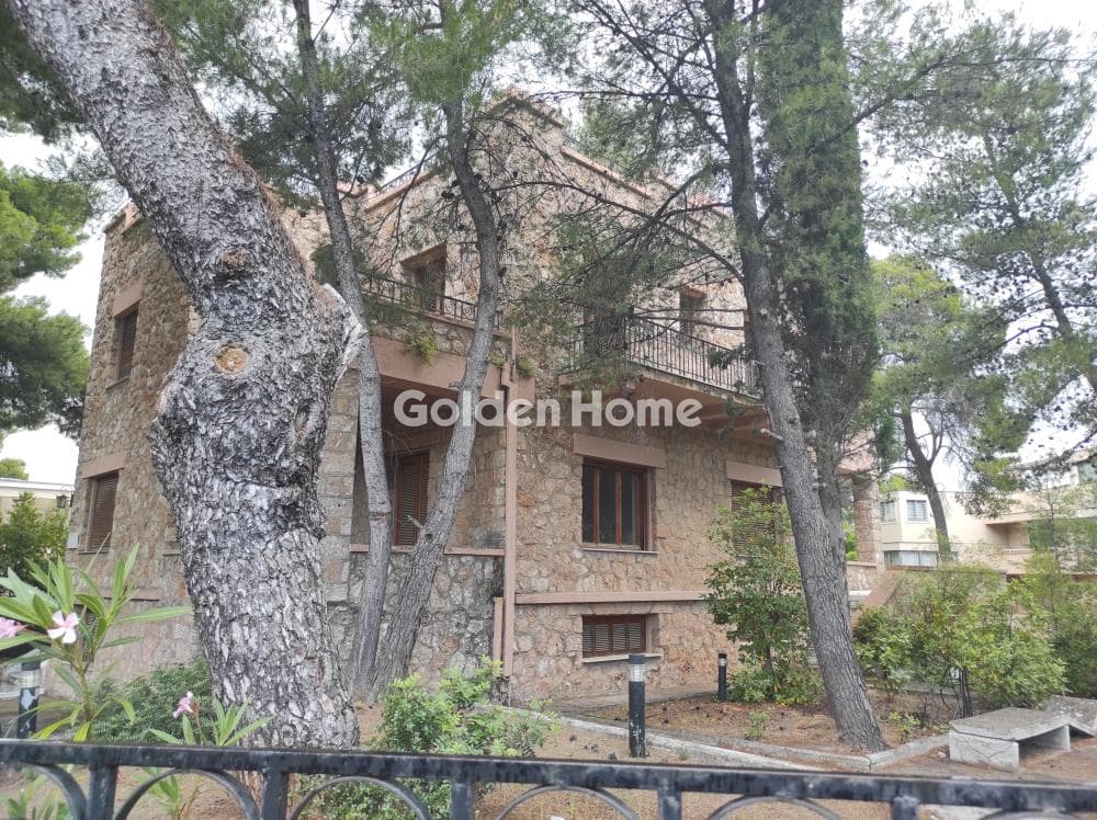 House in Adames Oikismos Peloponnision, Kifisia — Photo 55 of 55