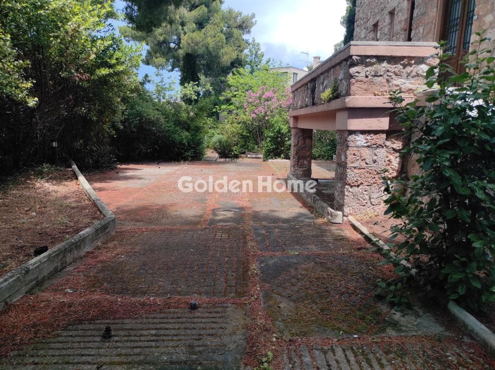 House in Adames Oikismos Peloponnision, Kifisia — Photo 46 of 55