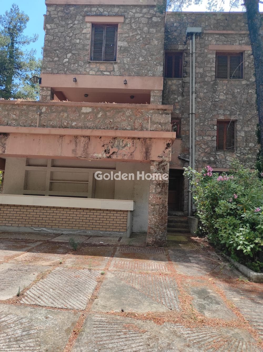 House in Adames Oikismos Peloponnision, Kifisia — Photo 53 of 55