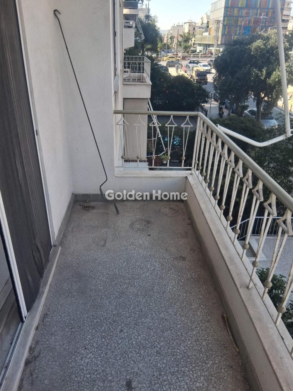 Διαμέρισμα στην Άλσος, Νέα Σμύρνη — Φωτογραφία 8 από 9