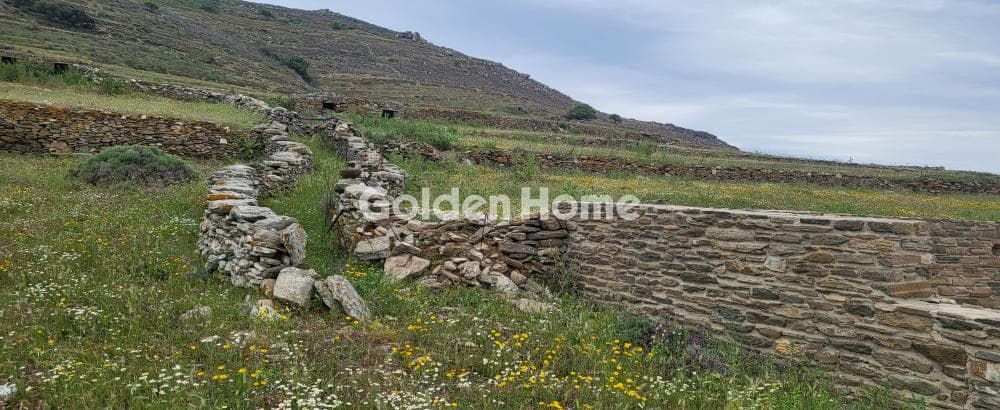 Parcel in Dyo Choria, Tinos — Photo 4 of 4