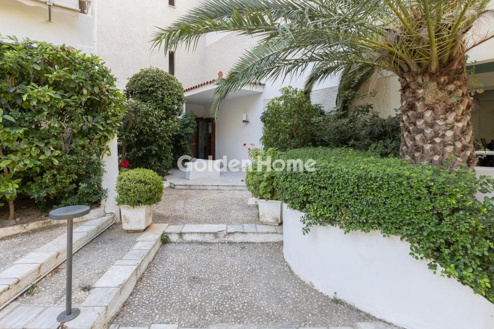 Apartment in Pigadakia, Voula — Photo 39 of 41