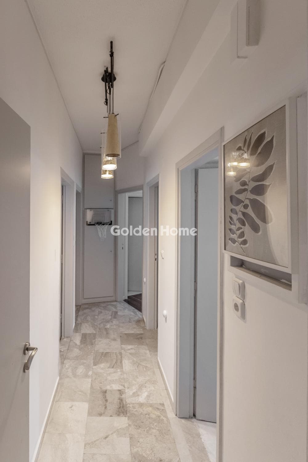 Apartment in Pigadakia, Voula — Photo 25 of 41