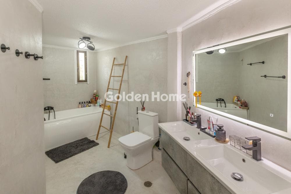 Apartment in Pigadakia, Voula — Photo 16 of 41