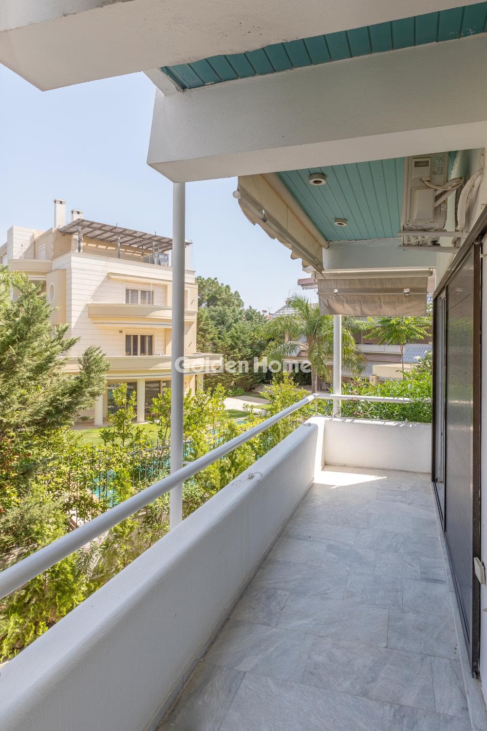 Apartment in Pigadakia, Voula — Photo 28 of 41