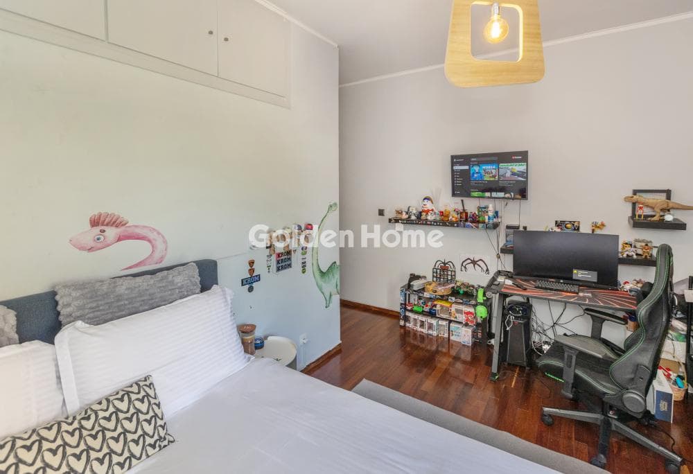 Apartment in Pigadakia, Voula — Photo 32 of 41