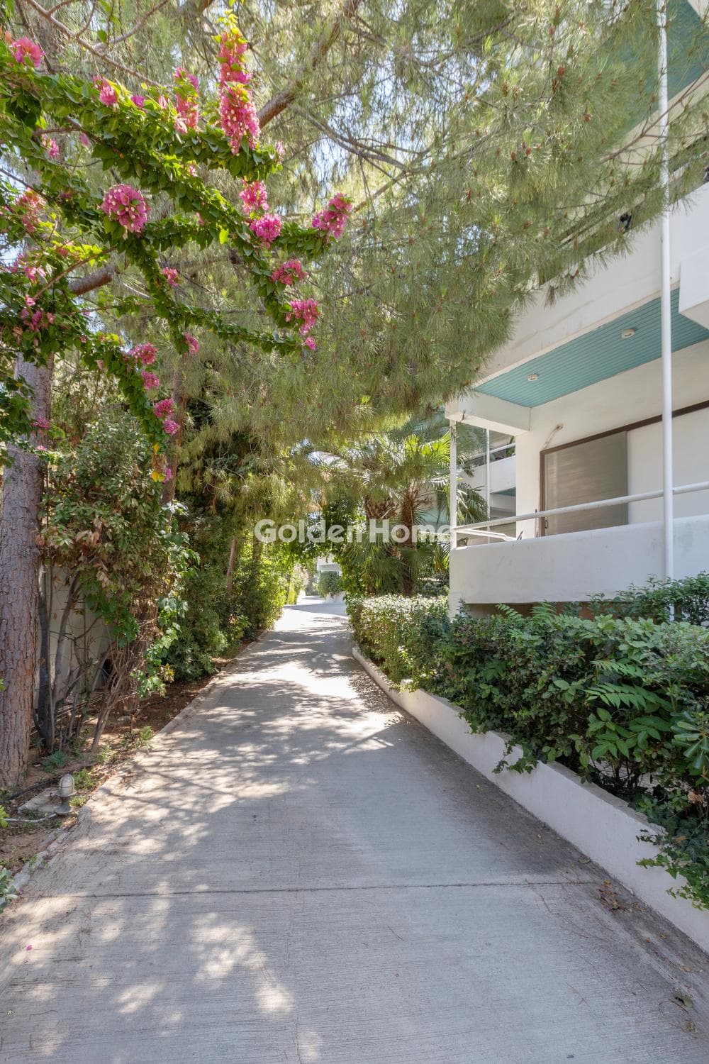 Apartment in Pigadakia, Voula — Photo 37 of 41