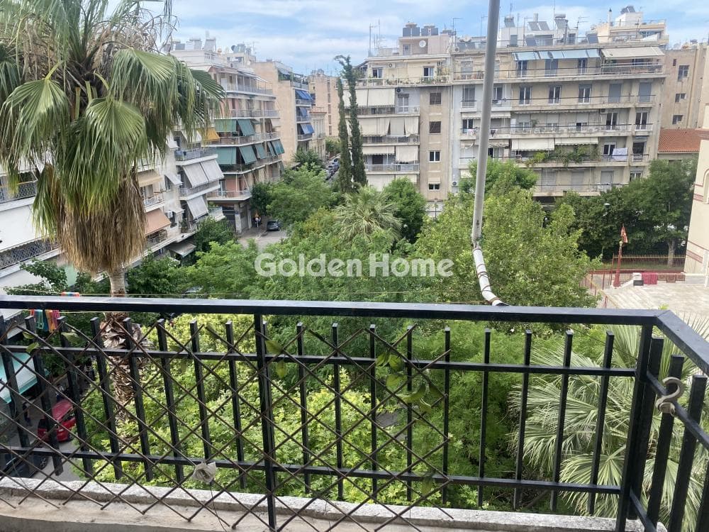 Διαμέρισμα στην Πλατεία Βάθης, Κέντρο — Φωτογραφία 1 από 10