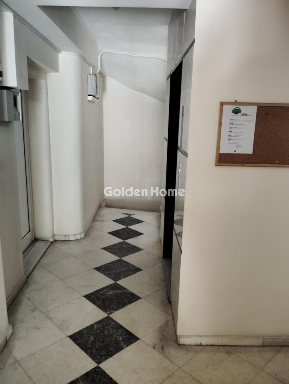 Διαμέρισμα στην Άγιος Παντελεήμονας, Λεωφ. Πατησίων - Λεωφ. Αχαρνών — Φωτογραφία 23 από 29
