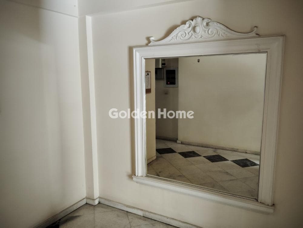 Διαμέρισμα στην Άγιος Παντελεήμονας, Λεωφ. Πατησίων - Λεωφ. Αχαρνών — Φωτογραφία 25 από 29