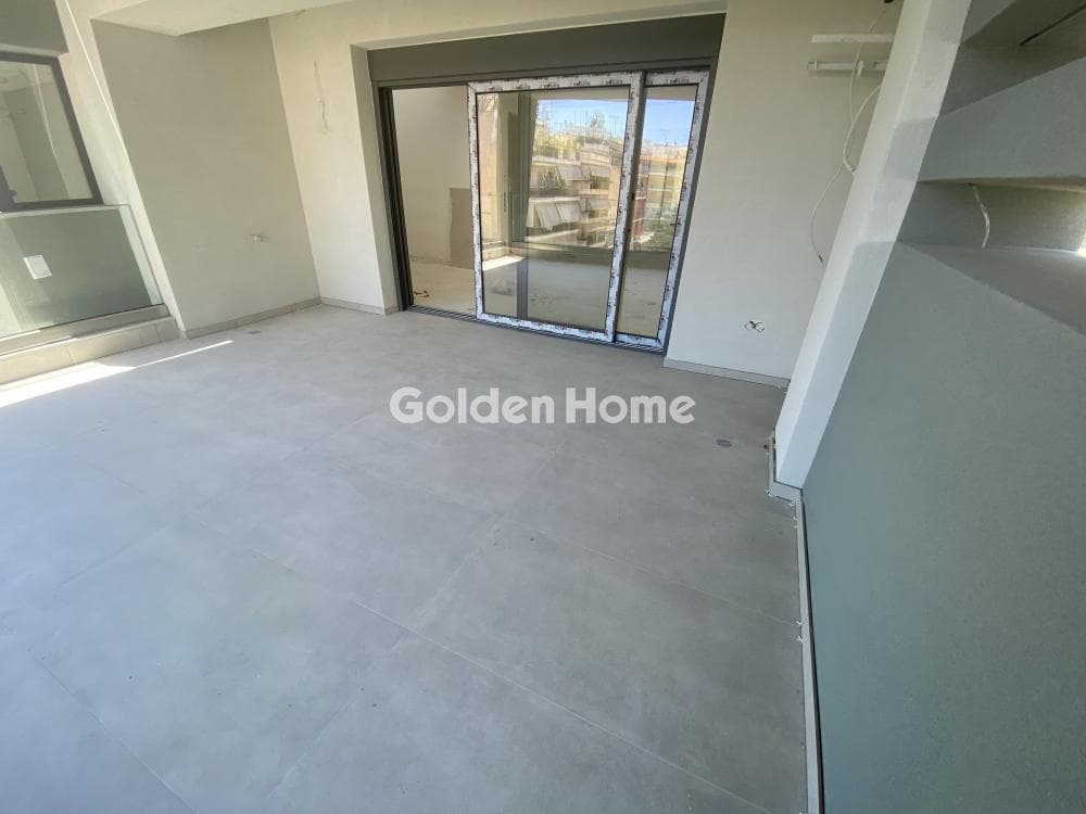 Apartment in Ippodromos, Kalithea — Photo 9 of 25