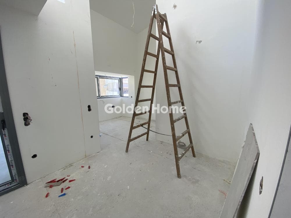 Apartment in Ippodromos, Kalithea — Photo 17 of 25