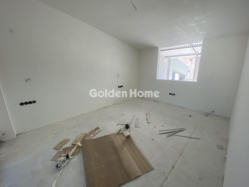 Apartment in Ippodromos, Kalithea — Photo 25 of 25