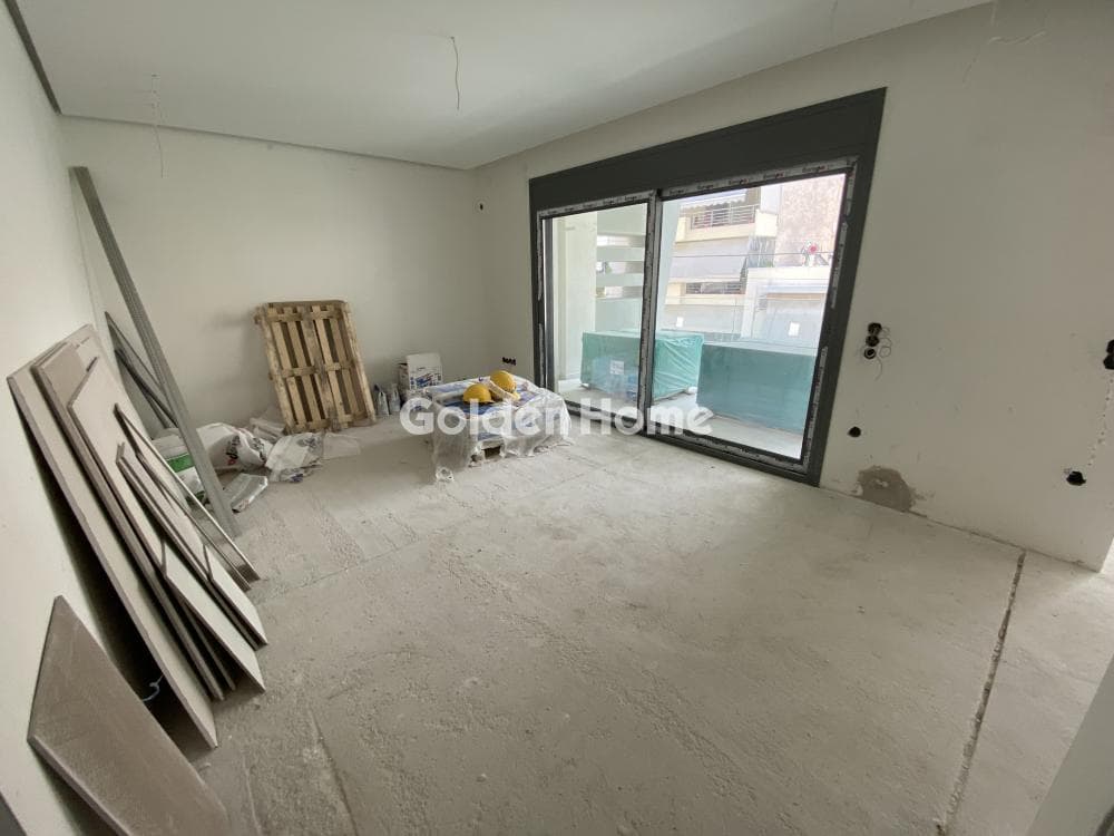 Apartment in Ippodromos, Kalithea — Photo 3 of 25
