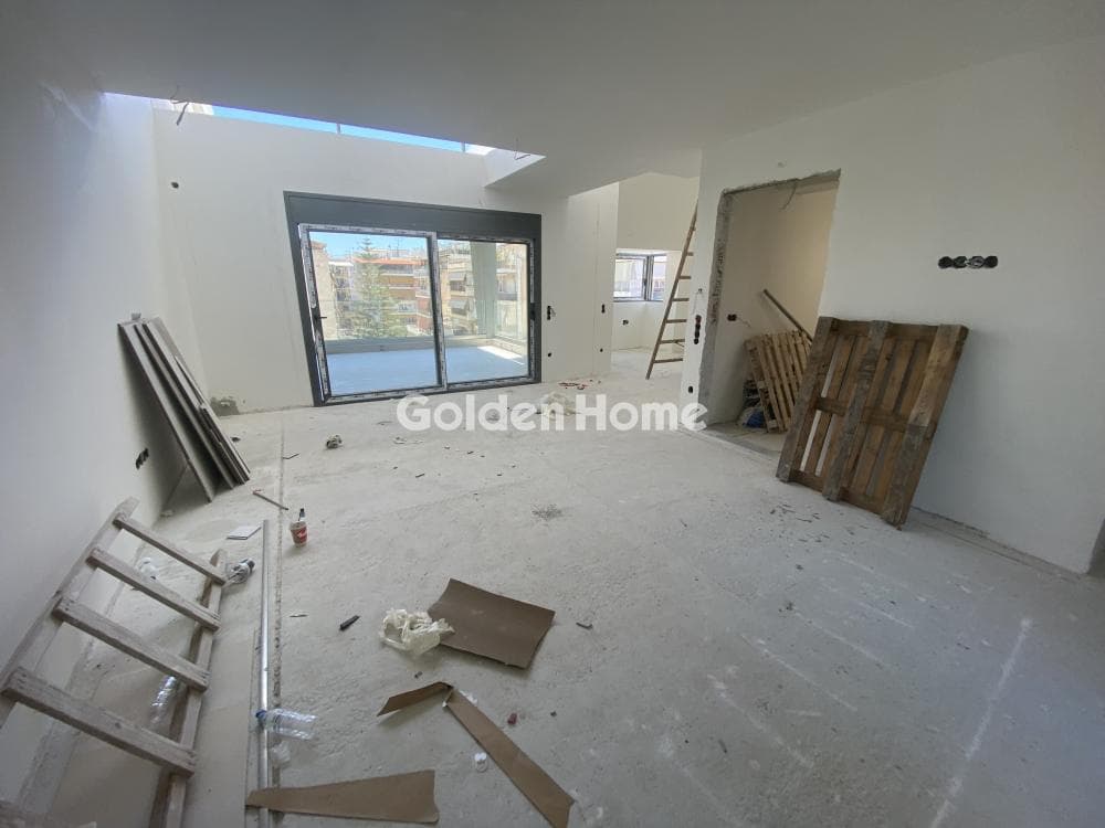 Apartment in Ippodromos, Kalithea — Photo 3 of 26