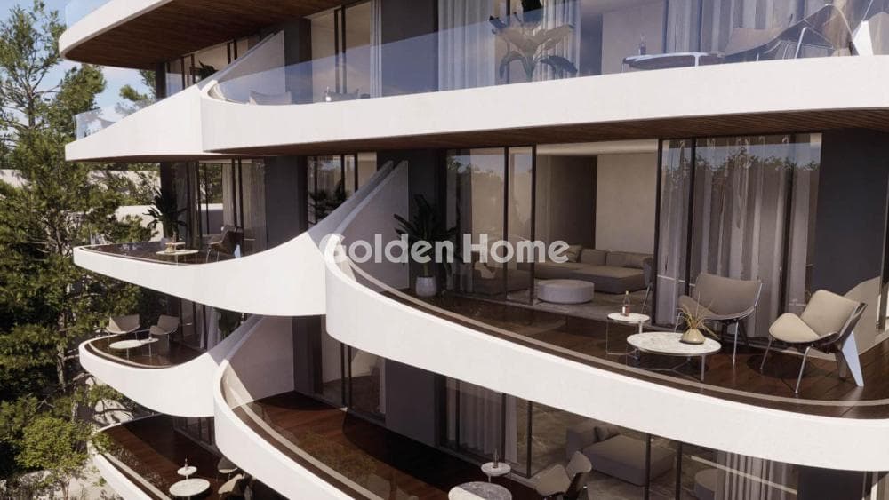 Apartment in Pirnari, Glyfada — Photo 2 of 24