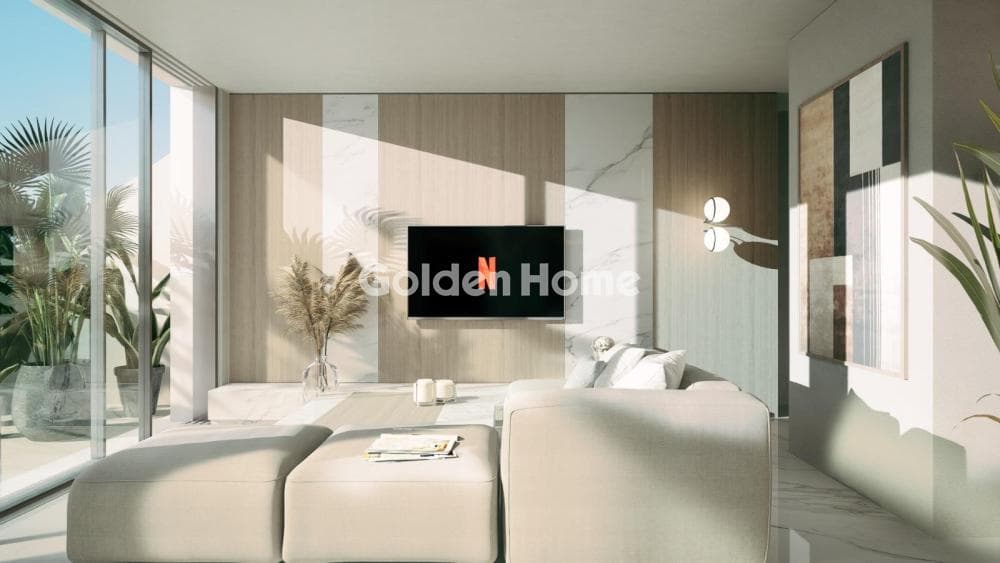 Apartment in Pirnari, Glyfada — Photo 8 of 24