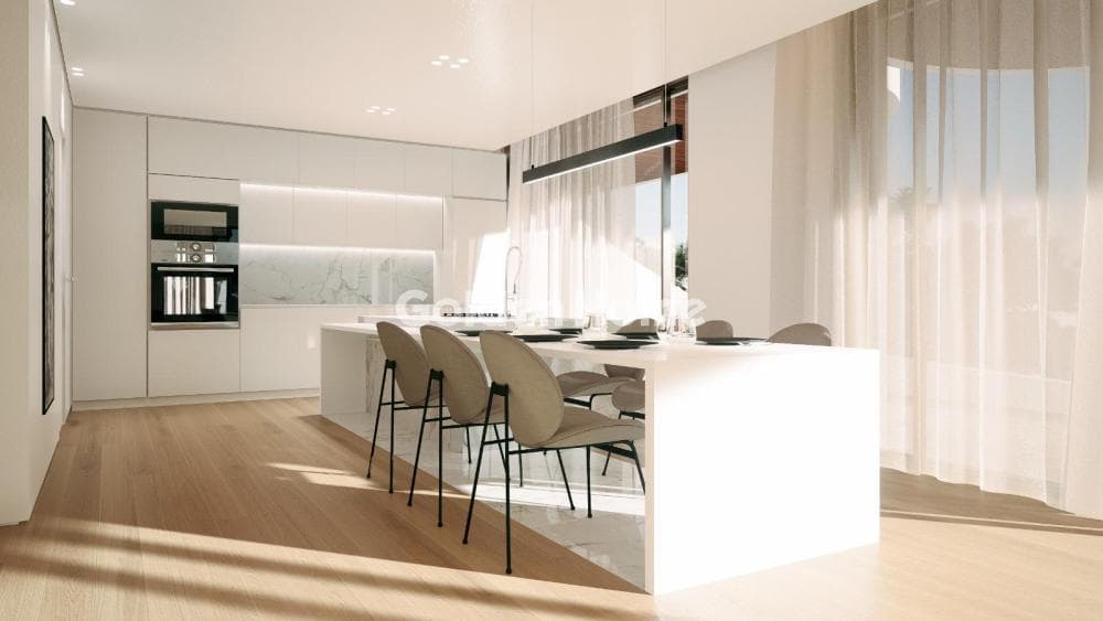 Apartment in Pirnari, Glyfada — Photo 17 of 24