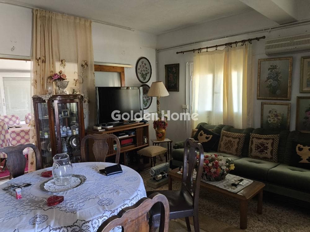 Μονοκατοικία στην Πόρτο Εννιά, Κερατέα — Φωτογραφία 1 από 8