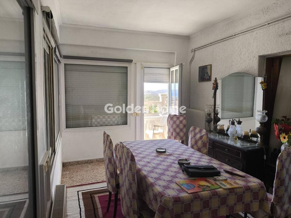 Μονοκατοικία στην Πόρτο Εννιά, Κερατέα — Φωτογραφία 3 από 8