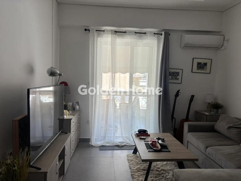 Διαμέρισμα στην Πλατεία Αναγεννήσεως, Καισαριανή — Φωτογραφία 1 από 13