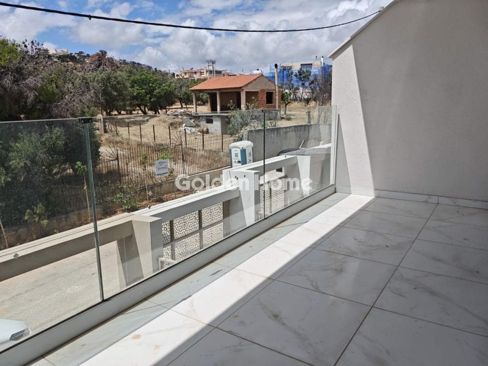 Διαμέρισμα στην Πάτημα, Χαλάνδρι — Φωτογραφία 12 από 25