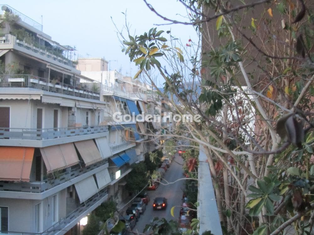 Διαμέρισμα στην Θησείο, Ιστορικό Κέντρο — Φωτογραφία 5 από 17