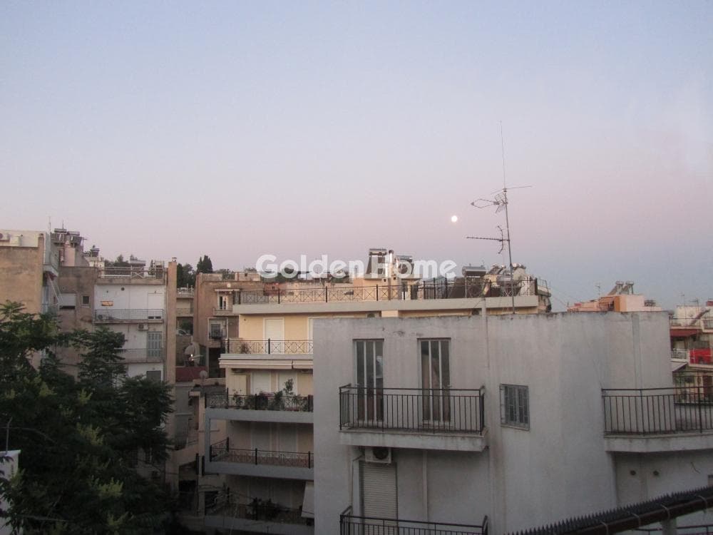 Διαμέρισμα στην Θησείο, Ιστορικό Κέντρο — Φωτογραφία 16 από 17