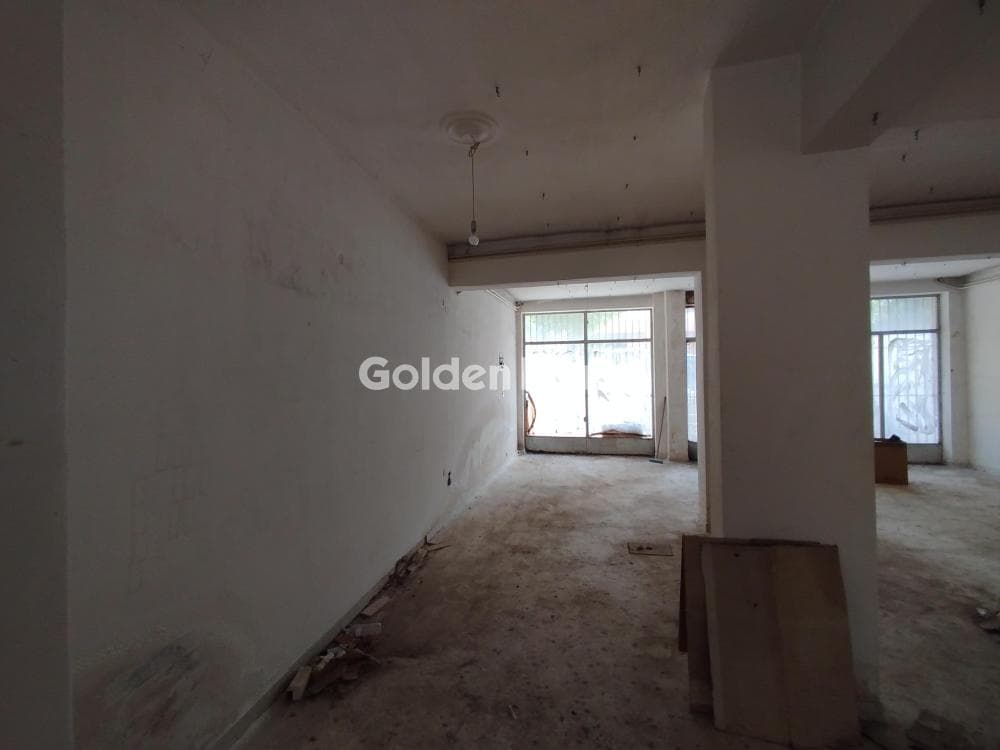 Warehouse in Orio Agias Varvaras, Koridallos — Photo 4 of 7