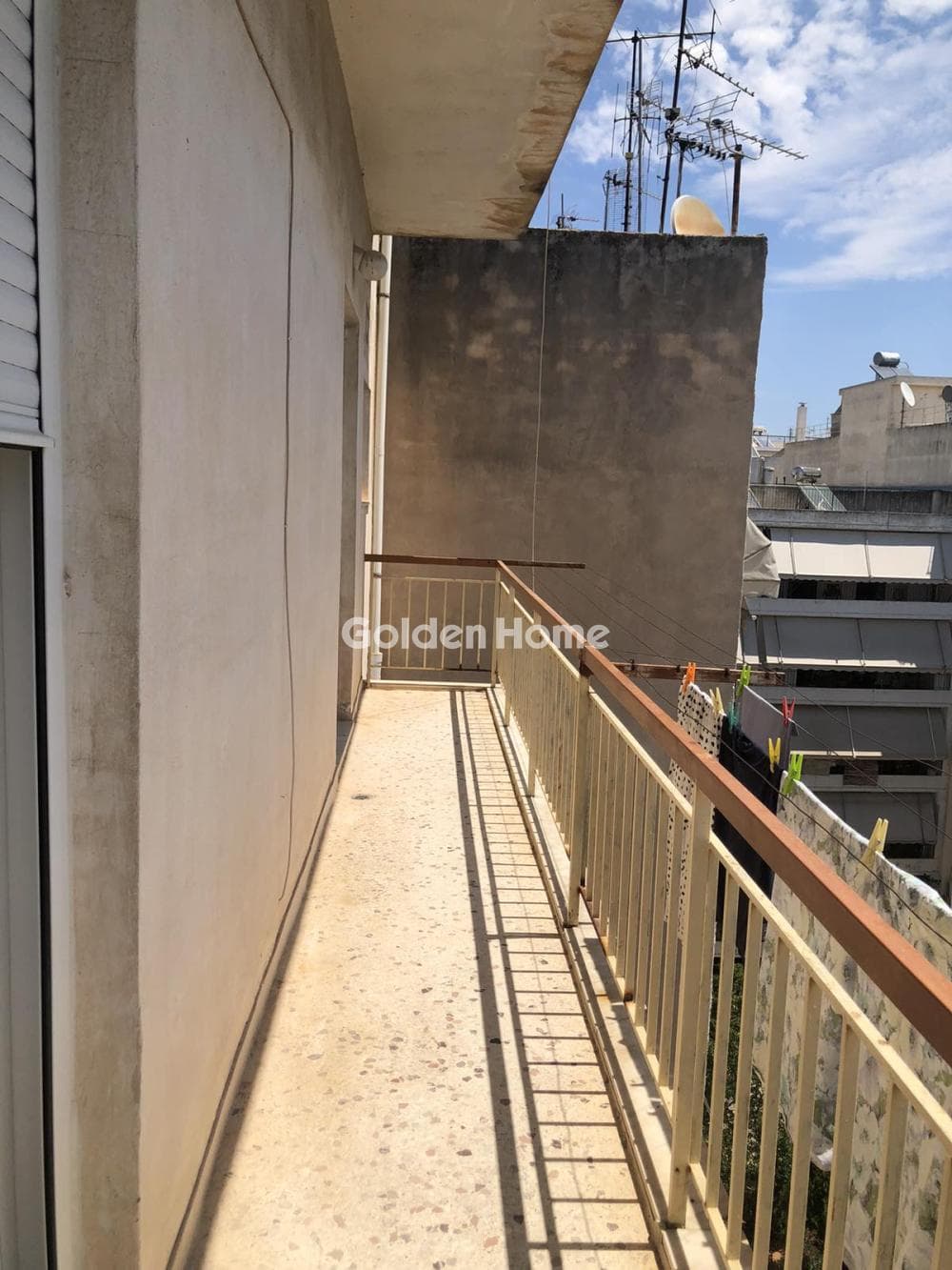 Διαμέρισμα στην Πλατεία Δαβάκη, Καλλιθέα — Φωτογραφία 19 από 19