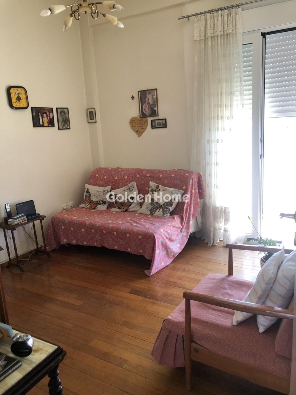 Διαμέρισμα στην Πλατεία Δαβάκη, Καλλιθέα — Φωτογραφία 11 από 19
