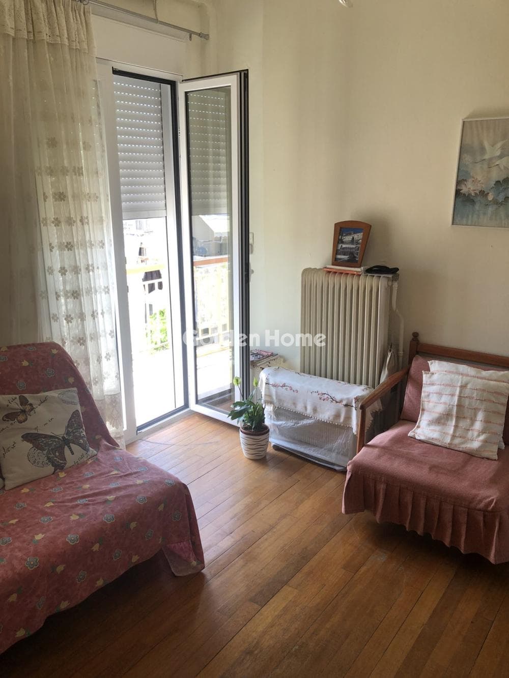 Διαμέρισμα στην Πλατεία Δαβάκη, Καλλιθέα — Φωτογραφία 9 από 19