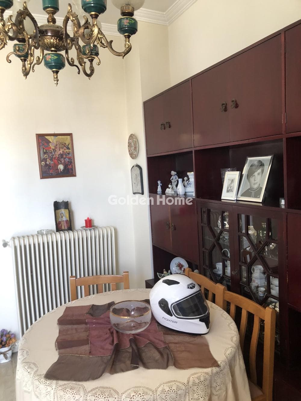Διαμέρισμα στην Πλατεία Δαβάκη, Καλλιθέα — Φωτογραφία 6 από 19