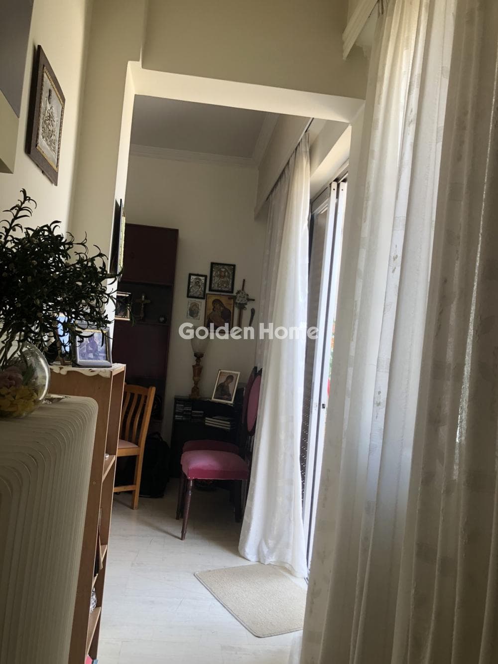 Διαμέρισμα στην Πλατεία Δαβάκη, Καλλιθέα — Φωτογραφία 4 από 19