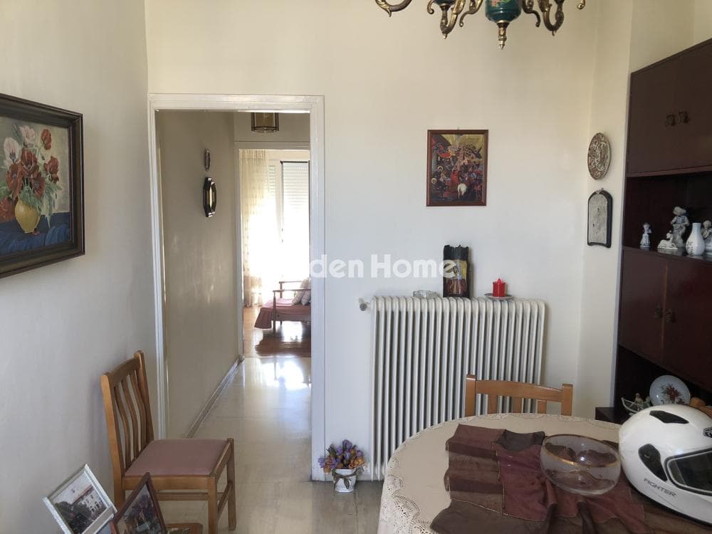 Διαμέρισμα στην Πλατεία Δαβάκη, Καλλιθέα — Φωτογραφία 5 από 19