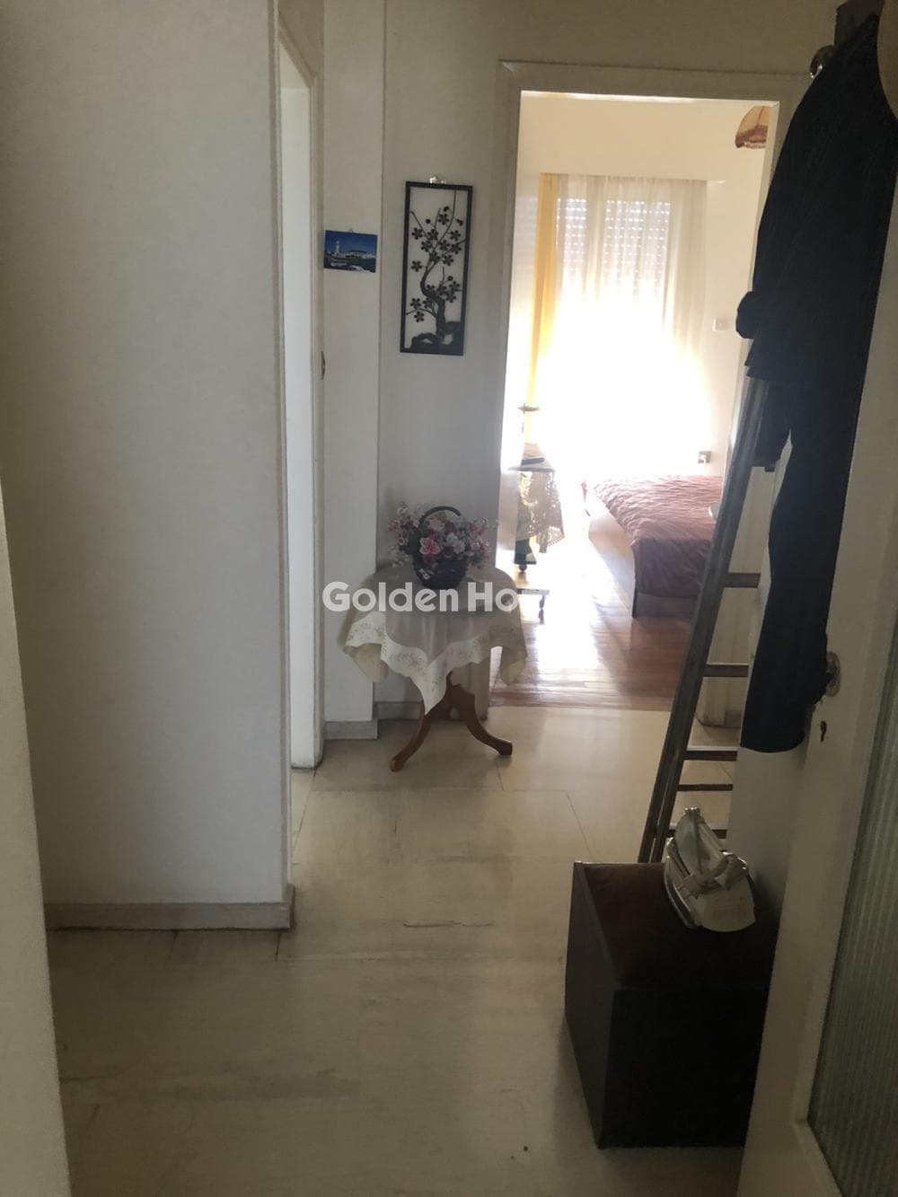Διαμέρισμα στην Πλατεία Δαβάκη, Καλλιθέα — Φωτογραφία 18 από 19