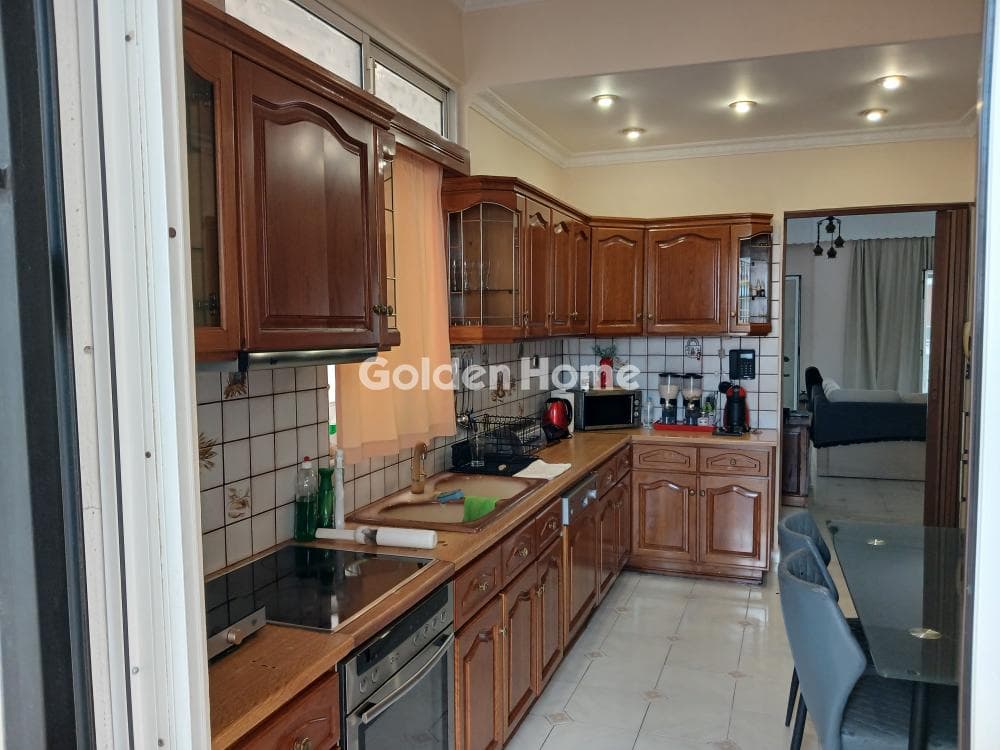 Apartment in Agia Sofia, Piraeus — Photo 8 of 20