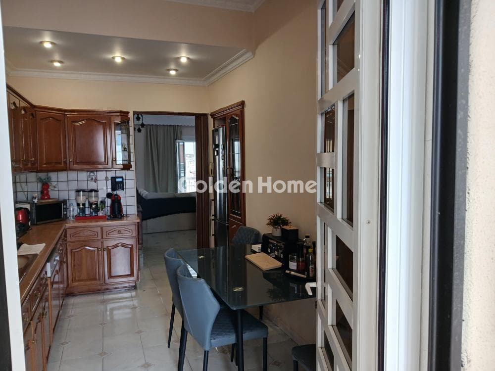 Apartment in Agia Sofia, Piraeus — Photo 9 of 20