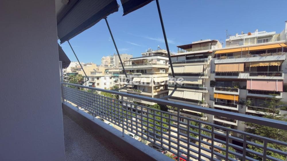 Διαμέρισμα στην Άλσος, Νέα Σμύρνη — Φωτογραφία 8 από 28