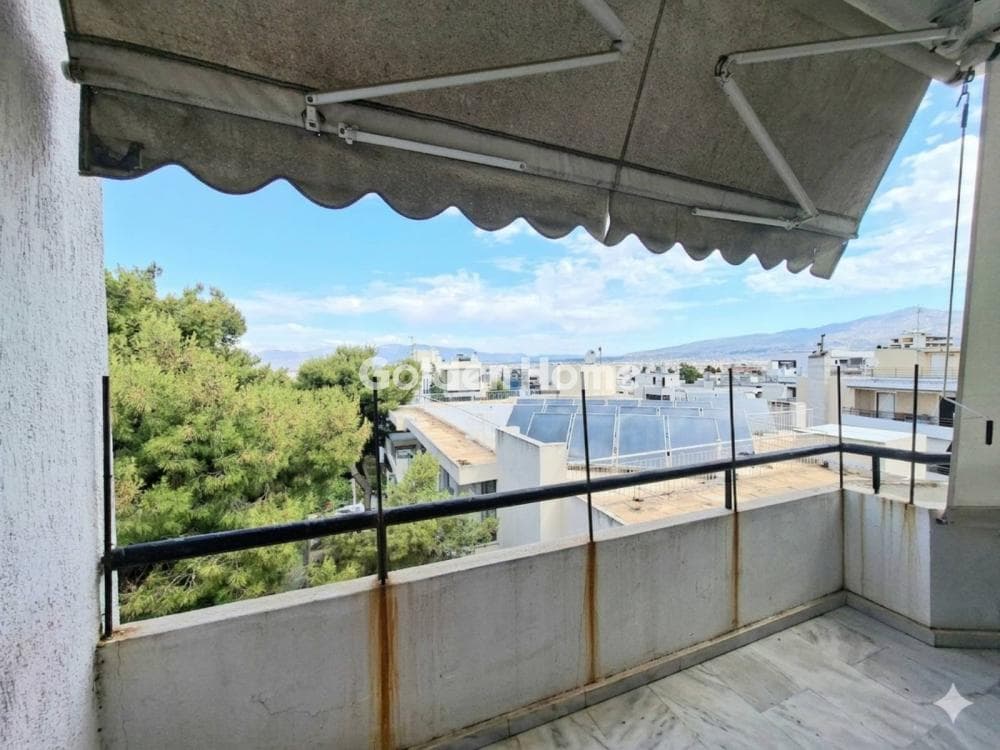 Διαμέρισμα στην Νέα Ζωή, Αγία Παρασκευή — Φωτογραφία 19 από 35