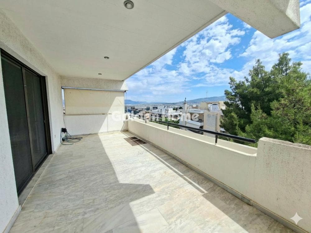Διαμέρισμα στην Νέα Ζωή, Αγία Παρασκευή — Φωτογραφία 1 από 35