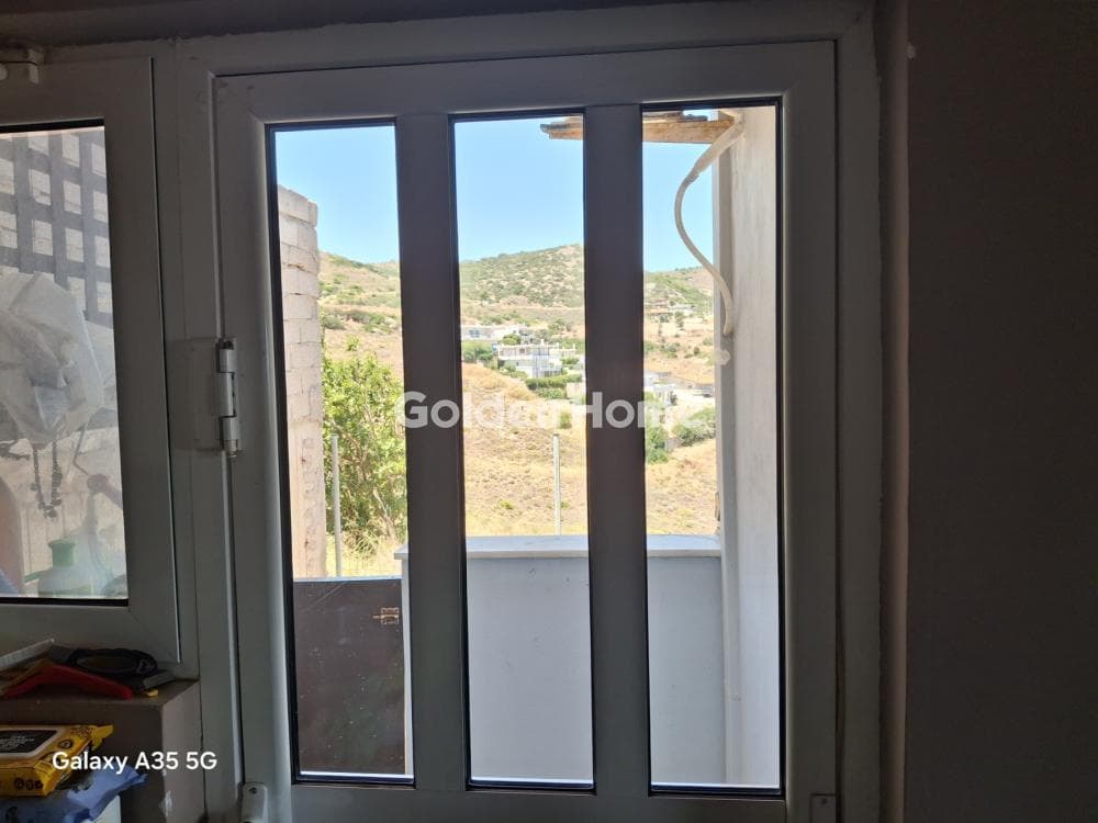 Μονοκατοικία στην Παραλία Δασκαλειού, Κερατέα — Φωτογραφία 7 από 25