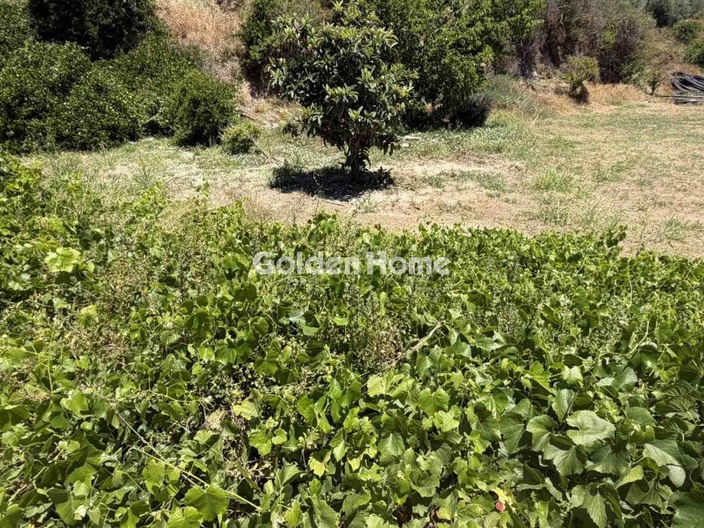 Building Plot in Skalani, Episkopi — Photo 1 of 9