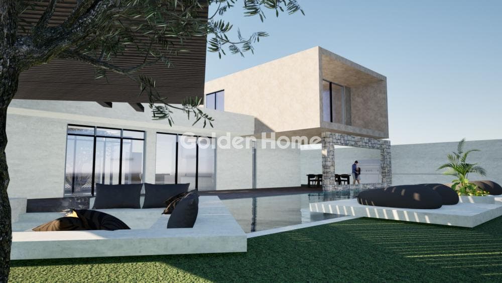 Building Plot in Skalani, Episkopi — Photo 6 of 9