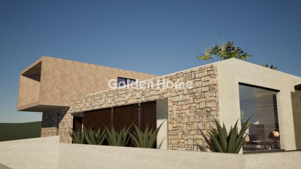 Building Plot in Skalani, Episkopi — Photo 8 of 9